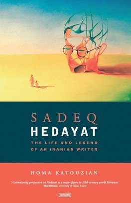 Sadeq Hedayat