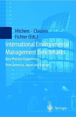 Intern. Environmental Management