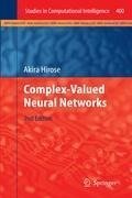 Complex-Valued Neural Networks