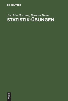 Statistik-Übungen