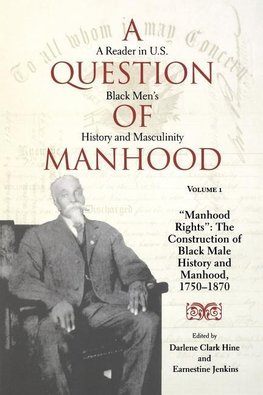 Question of Manhood