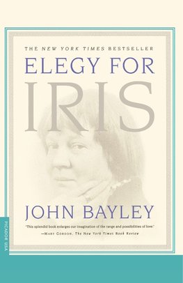 Elegy for Iris