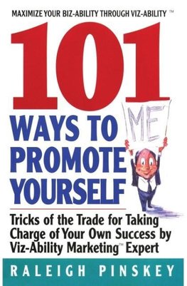 101 Ways to Promote Yourself