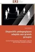 Dispositifs pédagogiques adaptés aux grands groupes
