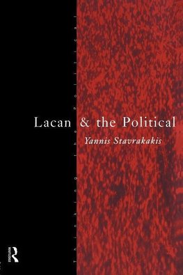 Lacan and the Political