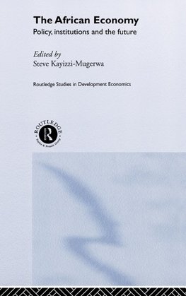 The African Economy