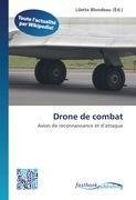 Drone de combat