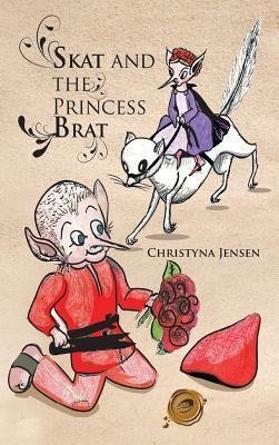 Skat and the Princess Brat
