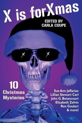 X Is for Xmas