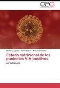 Estado nutricional de los pacientes VIH positivos