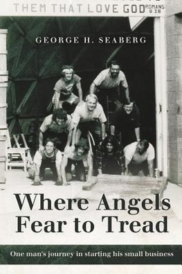 Where Angels Fear to Tread