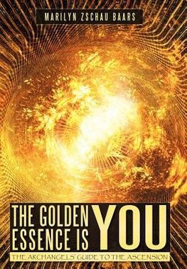 The Golden Essence Is You