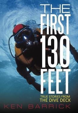 The First 130 Feet