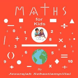 Maths for Kids