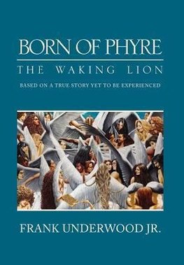 Born of Phyre