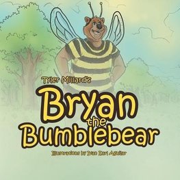 Brian the Bumblebear