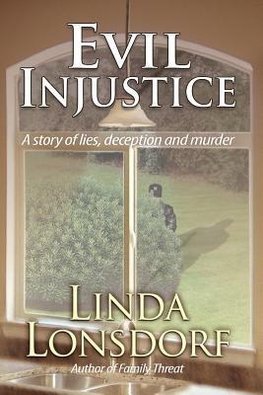 Evil Injustice