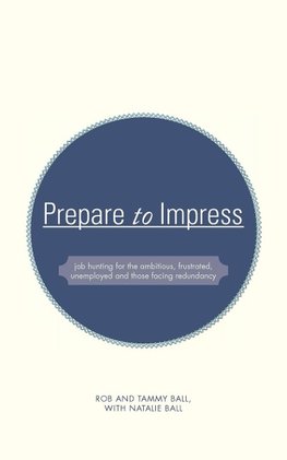 Prepare to Impress