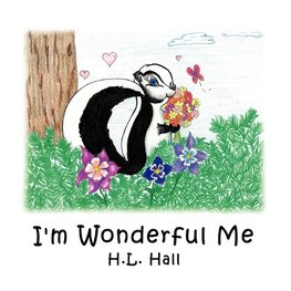 I'm Wonderful Me