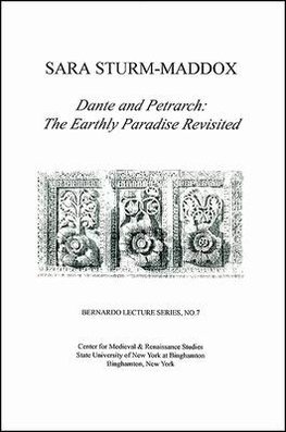 Dante and Petrarch