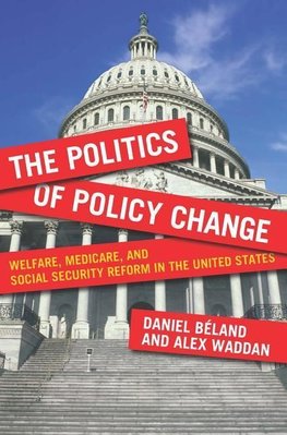 The Politics of Policy Change