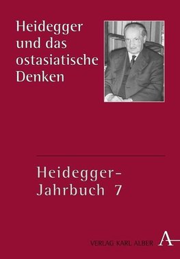 Heidegger-Jahrbuch 7