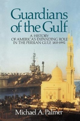 Guardians of the Gulf