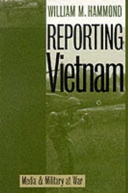 Reporting Vietnam (PB)