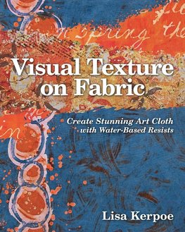 Visual Texture on Fabric