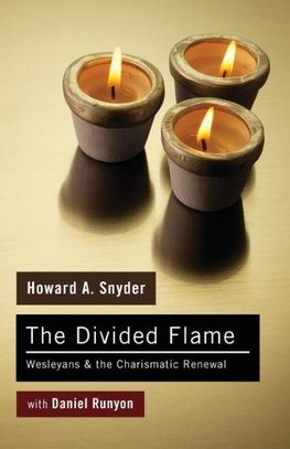 The Divided Flame