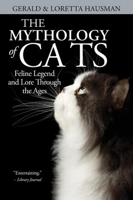 The Mythology of Cats