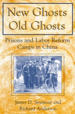 New Ghosts, Old Ghosts