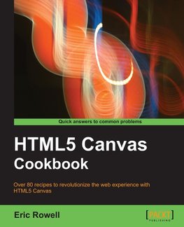 Html5 Canvas Cookbook
