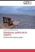 Honduras, patria de la espera