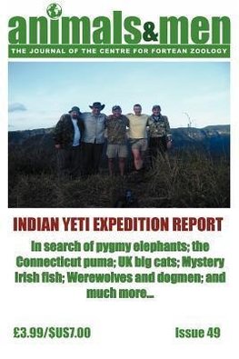 Animals & Men 49