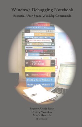 Windows Debugging Notebook