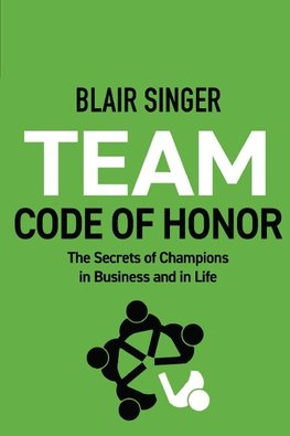Team Code of Honor