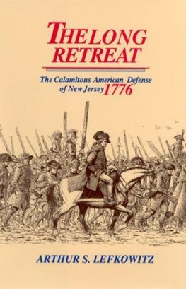 The Long Retreat