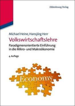 Volkswirtschaftslehre