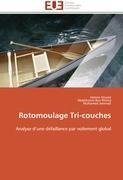 Rotomoulage Tri-couches