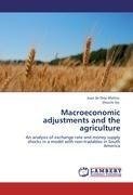 Macroeconomic adjustments and the agriculture