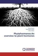 Phytohormones:An overview to plant hormones