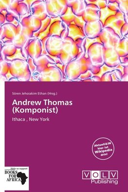 Andrew Thomas (Komponist)