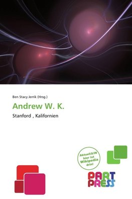 Andrew W. K.