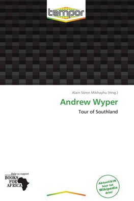 Andrew Wyper