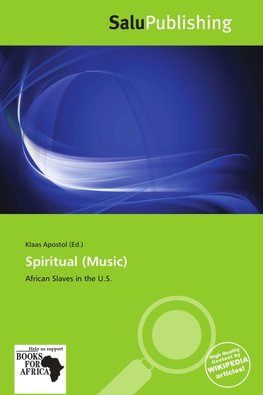 Spiritual (Music)