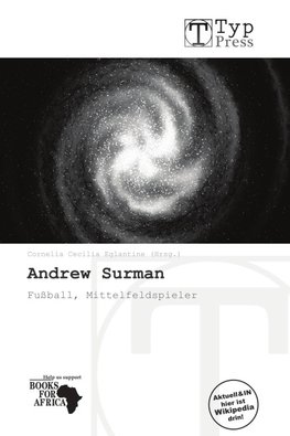 Andrew Surman