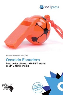 Osvaldo Escudero