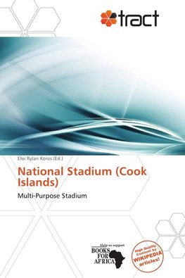 National Stadium (Cook Islands)