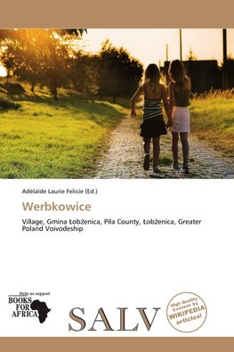 Werbkowice